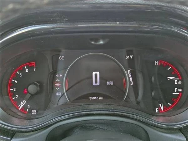 2023 Dodge Durango 3rd Gen - Image 10 of 21