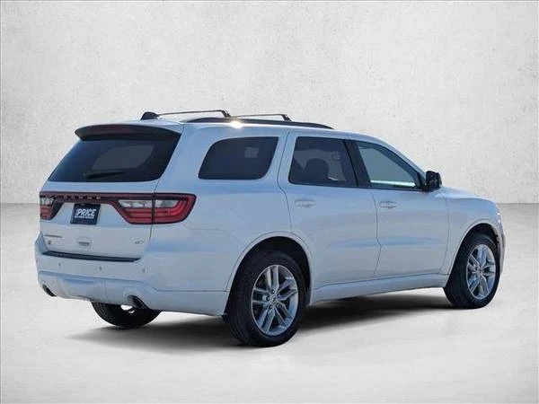 2023 Dodge Durango 3rd Gen - Image 5 of 21