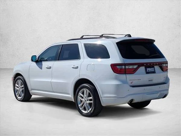 2023 Dodge Durango 3rd Gen - Image 7 of 21