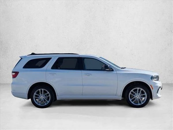 2023 Dodge Durango 3rd Gen - Image 4 of 21