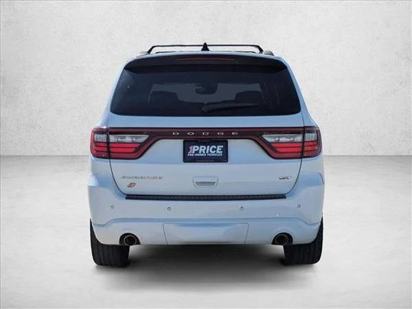 2023 Dodge Durango 3rd Gen - Image 6 of 21