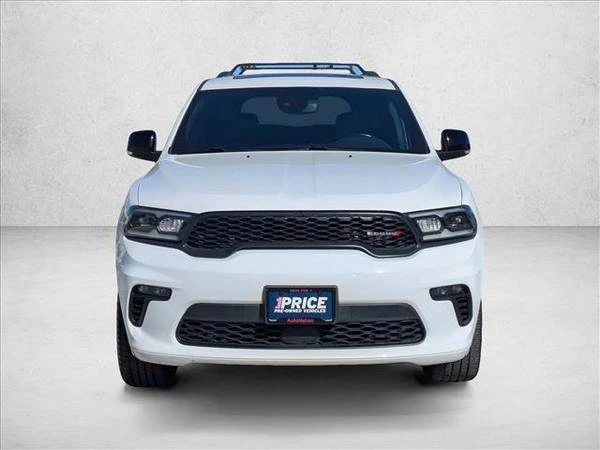 2023 Dodge Durango 3rd Gen - Image 2 of 21