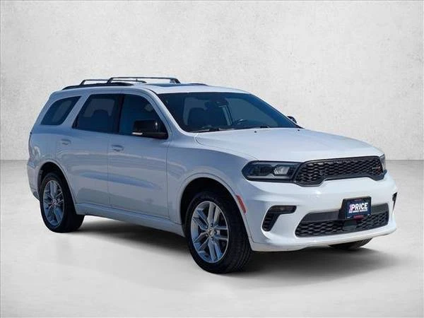 2023 Dodge Durango 3rd Gen - Image 3 of 21