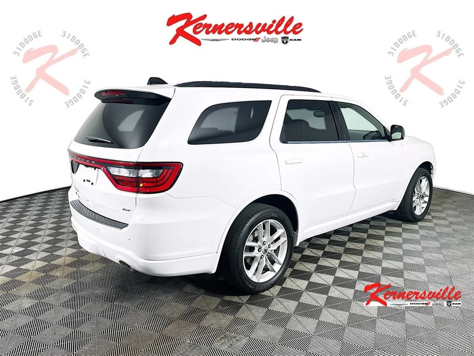 2023 Dodge Durango 3rd Gen - Image 7 of 21