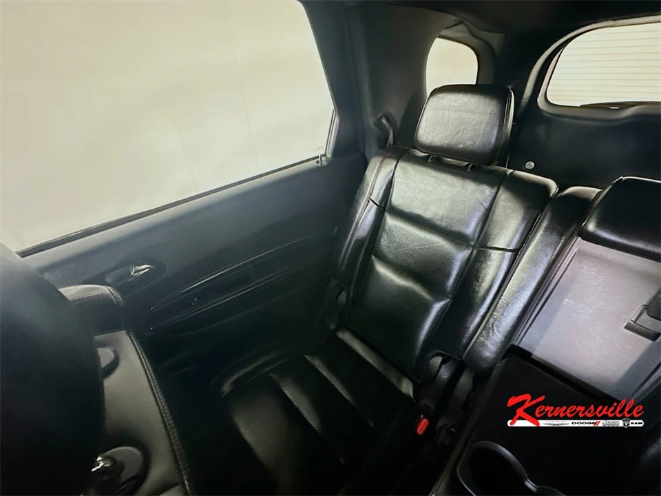 2023 Dodge Durango 3rd Gen - Image 12 of 21