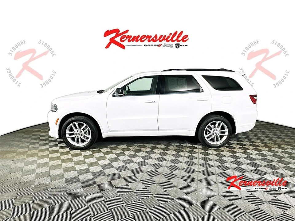 2023 Dodge Durango 3rd Gen - Image 4 of 21