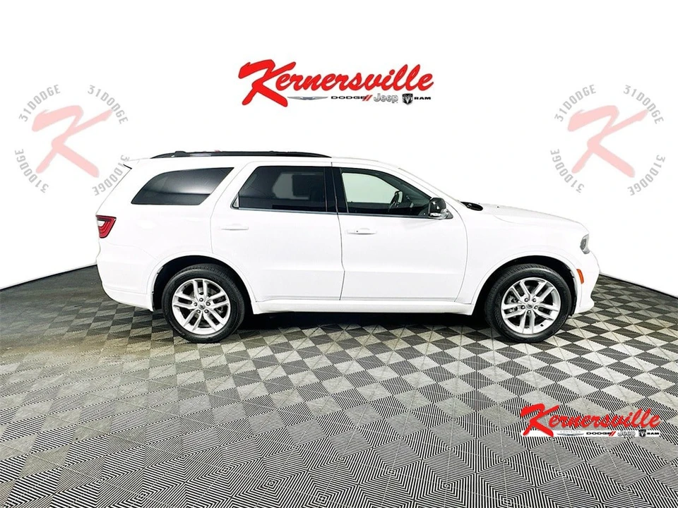 2023 Dodge Durango 3rd Gen - Image 8 of 21