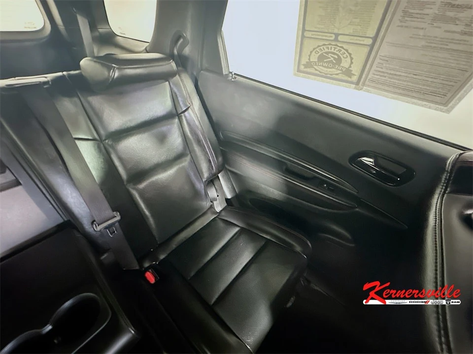 2023 Dodge Durango 3rd Gen - Image 14 of 21