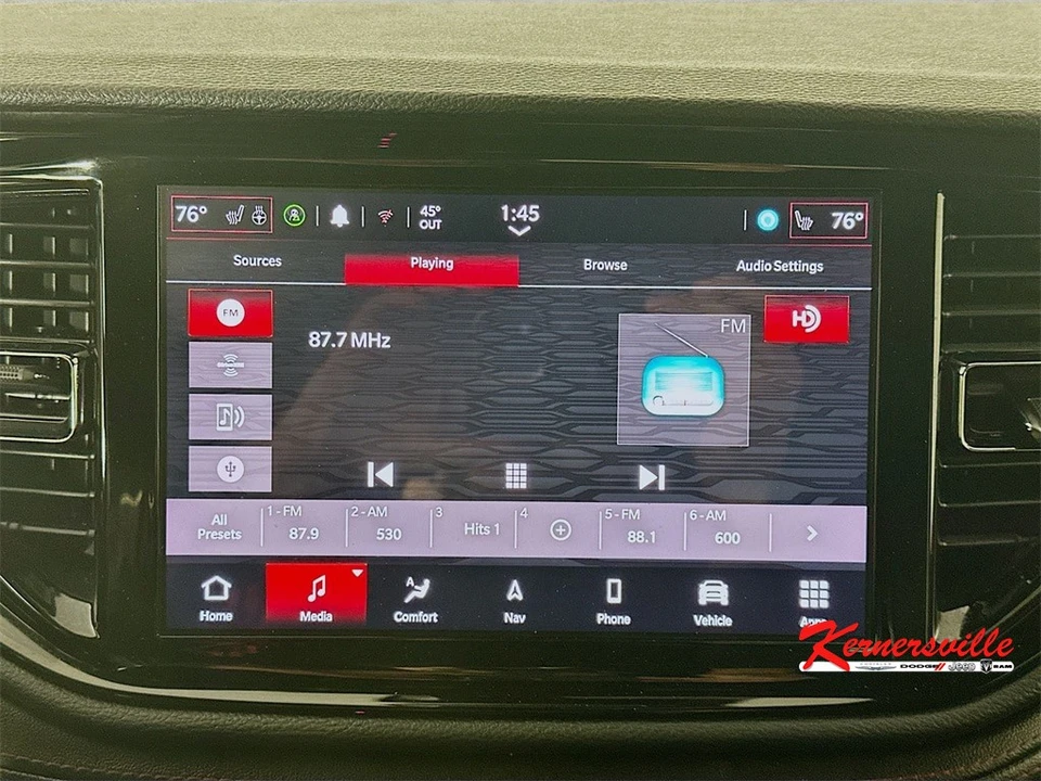 2023 Dodge Durango 3rd Gen - Image 17 of 21