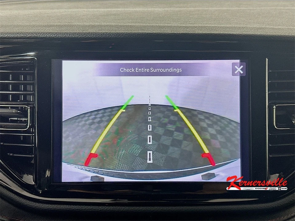 2023 Dodge Durango 3rd Gen - Image 20 of 21