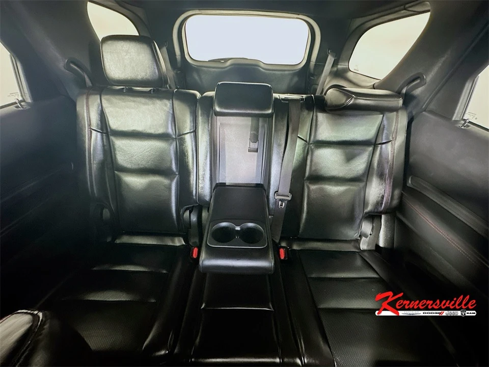 2023 Dodge Durango 3rd Gen - Image 13 of 21