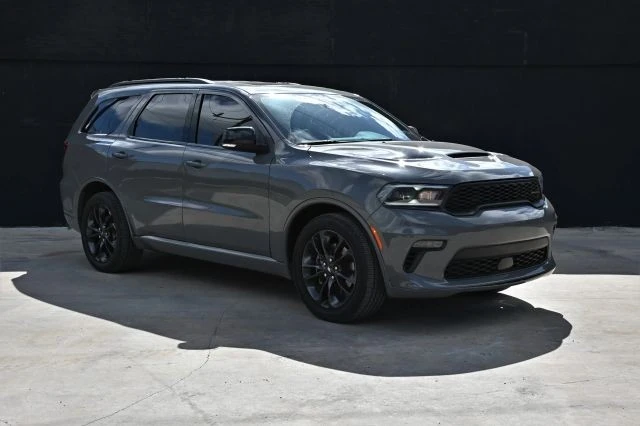 2023 Dodge Durango 3rd Gen - Image 3 of 22