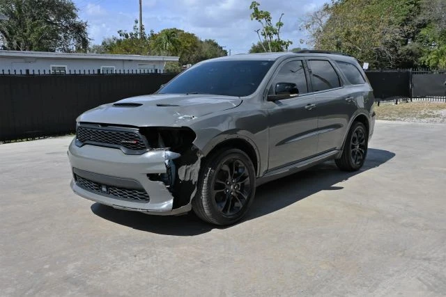 2023 Dodge Durango 3rd Gen - Image 2 of 18