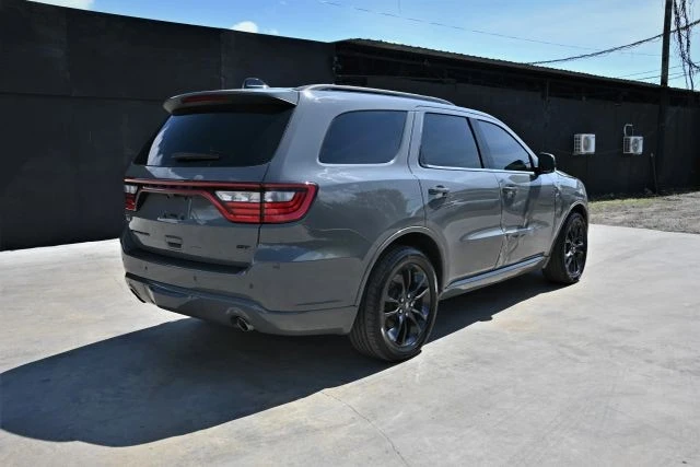 2023 Dodge Durango 3rd Gen - Image 5 of 18
