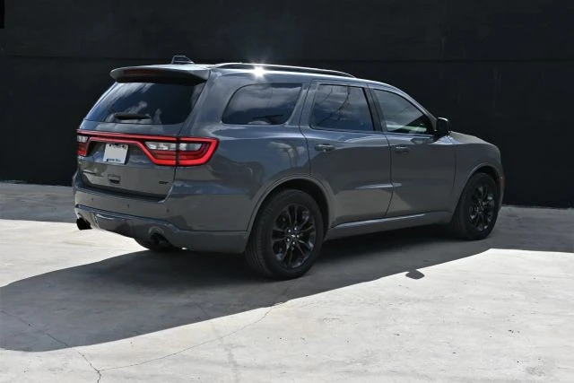 2023 Dodge Durango 3rd Gen - Image 4 of 22