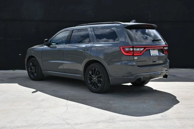 2023 Dodge Durango 3rd Gen - Image 6 of 22
