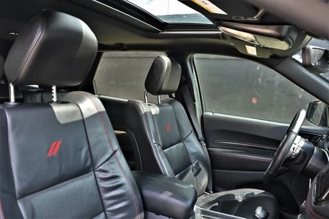 2023 Dodge Durango 3rd Gen - Image 10 of 18
