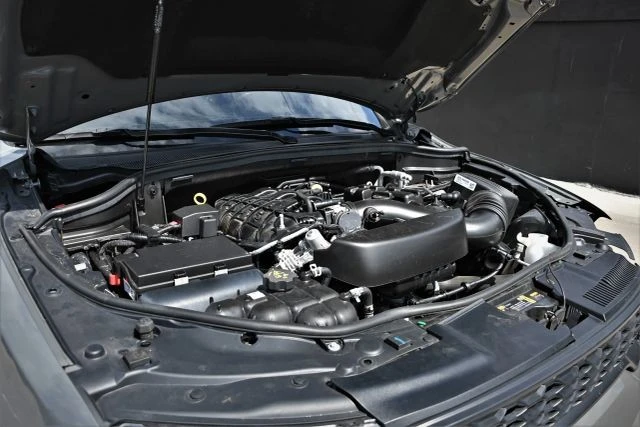 2023 Dodge Durango 3rd Gen - Image 18 of 18