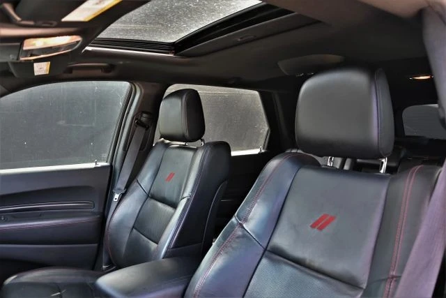 2023 Dodge Durango 3rd Gen - Image 15 of 22