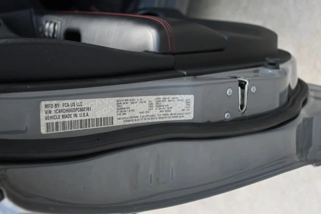 2023 Dodge Durango 3rd Gen - Image 22 of 22