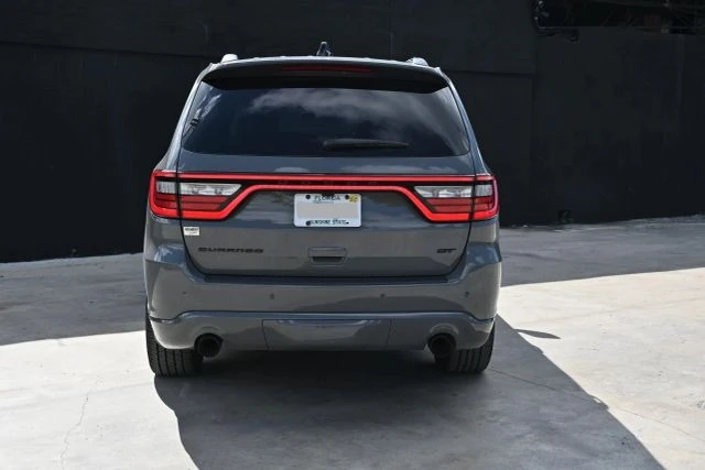 2023 Dodge Durango 3rd Gen - Image 5 of 22