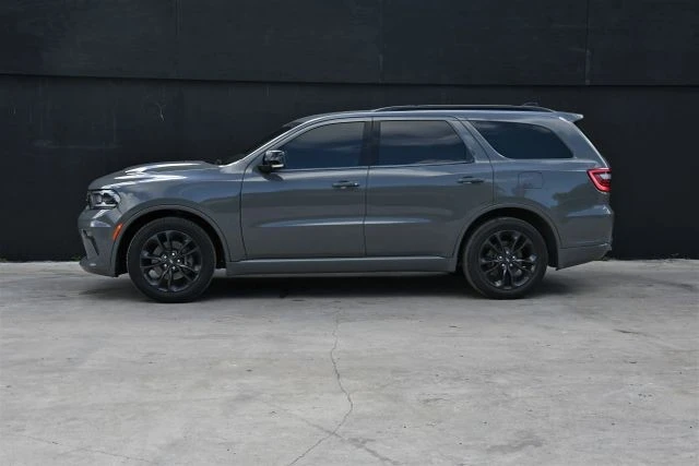 2023 Dodge Durango 3rd Gen - Image 8 of 22