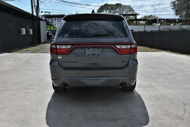 2023 Dodge Durango 3rd Gen - Image 4 of 18