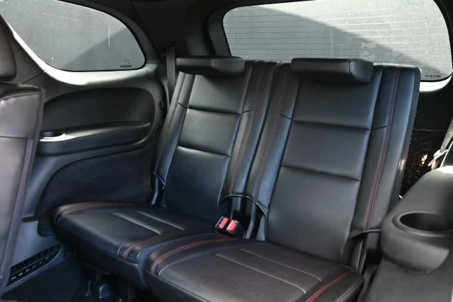 2023 Dodge Durango 3rd Gen - Image 20 of 22