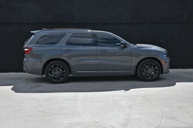 2023 Dodge Durango 3rd Gen - Image 7 of 22