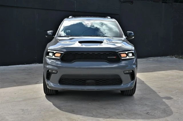 2023 Dodge Durango 3rd Gen - Image 2 of 22