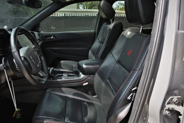 2023 Dodge Durango 3rd Gen - Image 11 of 18