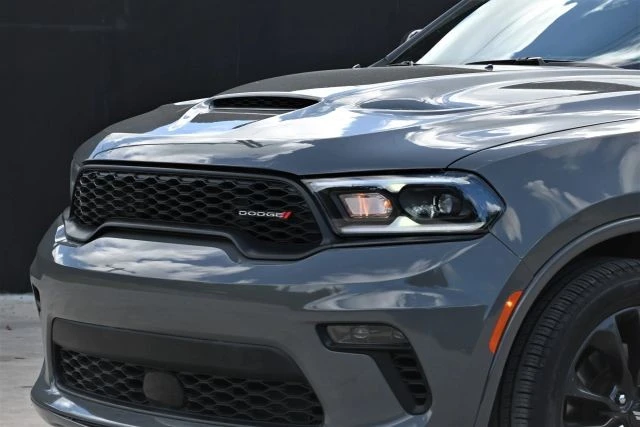 2023 Dodge Durango 3rd Gen - Image 9 of 22