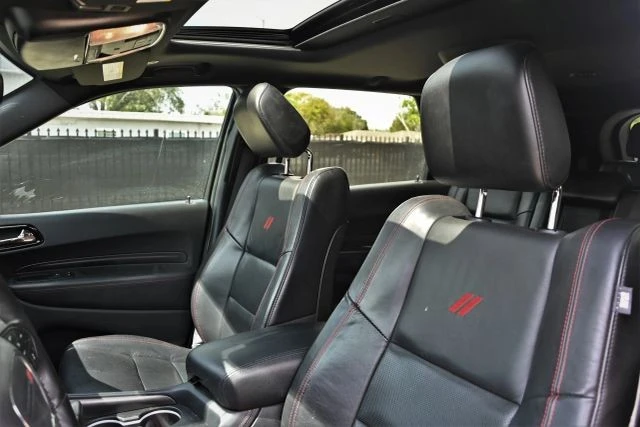 2023 Dodge Durango 3rd Gen - Image 9 of 18