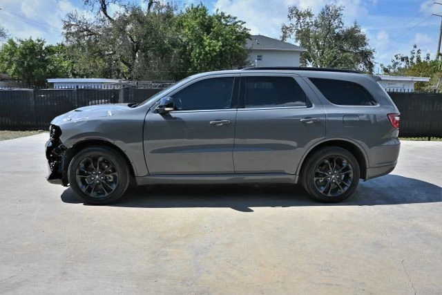 2023 Dodge Durango 3rd Gen - Image 7 of 18