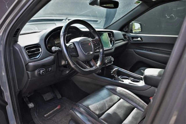 2023 Dodge Durango 3rd Gen - Image 13 of 22