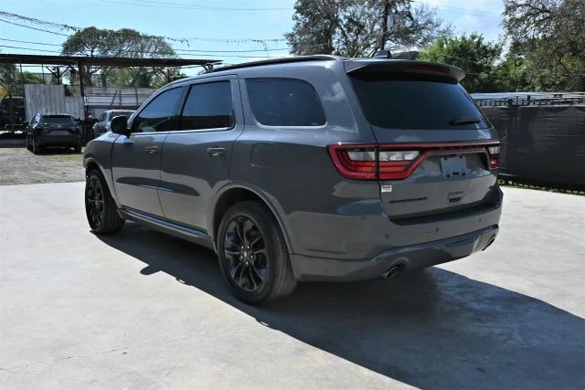 2023 Dodge Durango 3rd Gen - Image 3 of 18