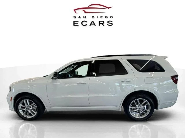 2023 Dodge Durango 3rd Gen - Image 8 of 12