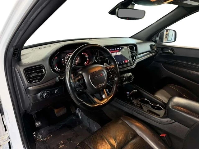 2023 Dodge Durango 3rd Gen - Image 12 of 12