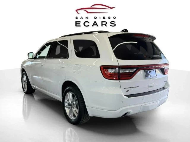 2023 Dodge Durango 3rd Gen - Image 7 of 12