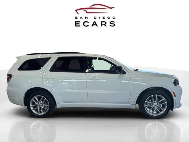 2023 Dodge Durango 3rd Gen - Image 4 of 12