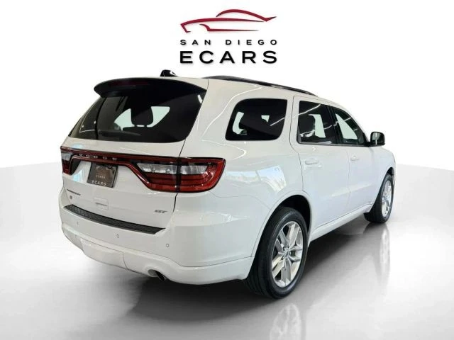 2023 Dodge Durango 3rd Gen - Image 5 of 12
