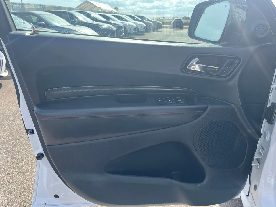2023 Dodge Durango 3rd Gen - Image 20 of 31