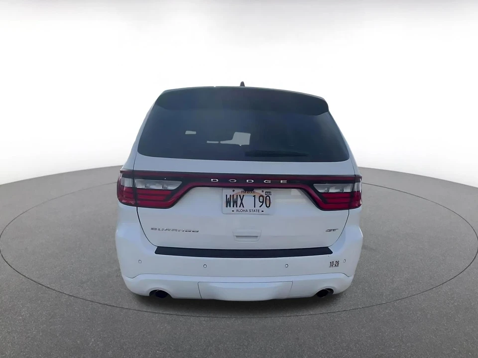 2023 Dodge Durango 3rd Gen - Image 14 of 31