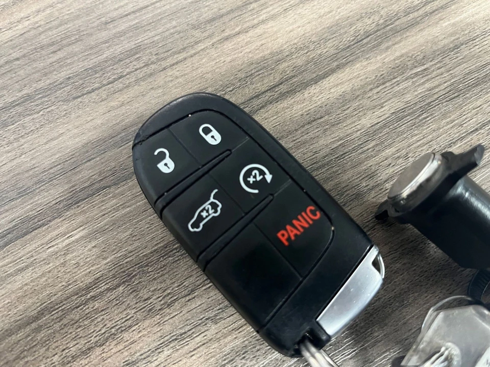 2023 Dodge Durango 3rd Gen - Image 30 of 31