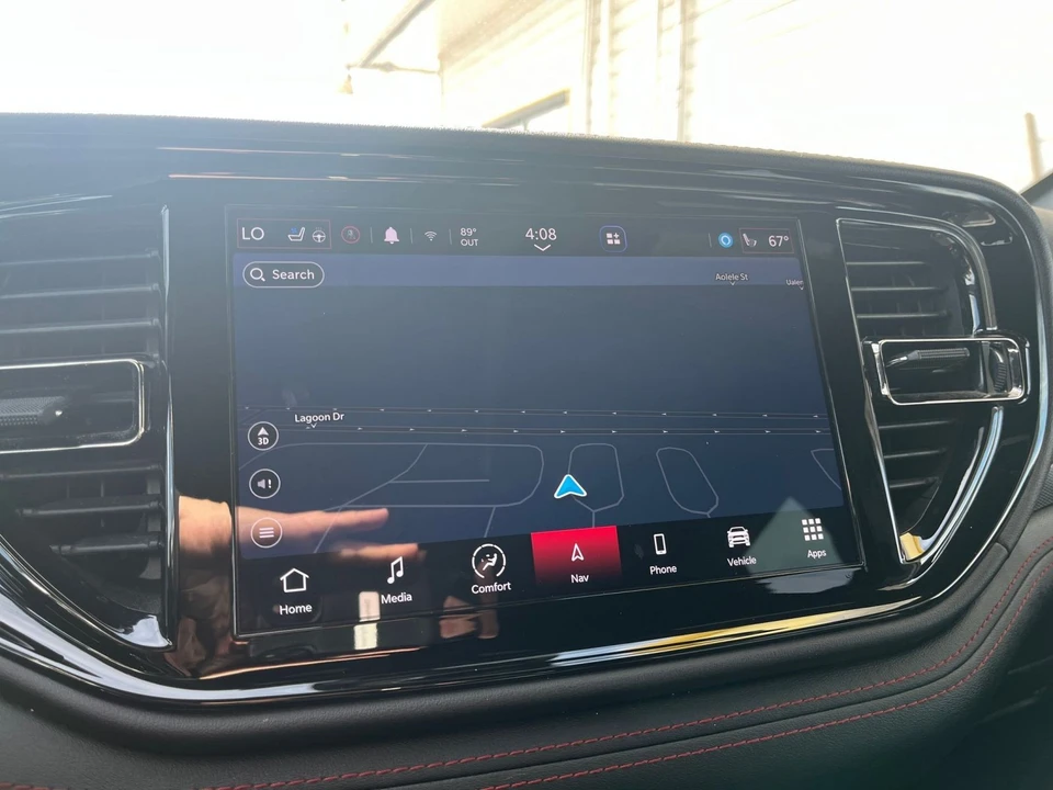 2023 Dodge Durango 3rd Gen - Image 22 of 31