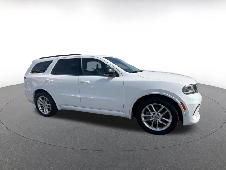 2023 Dodge Durango 3rd Gen - Image 2 of 31