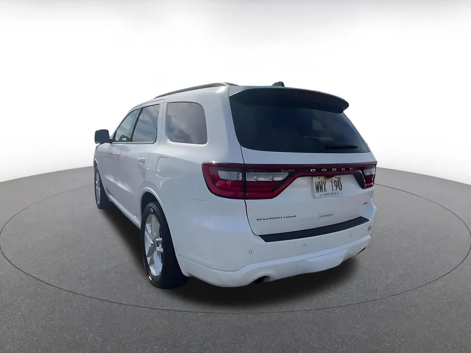 2023 Dodge Durango 3rd Gen - Image 13 of 31