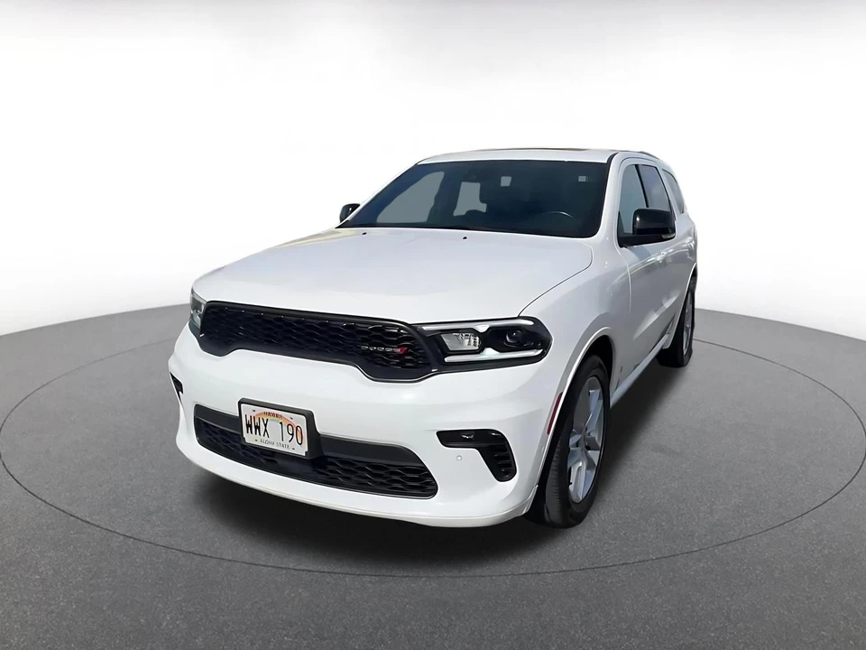 2023 Dodge Durango 3rd Gen - Image 8 of 31