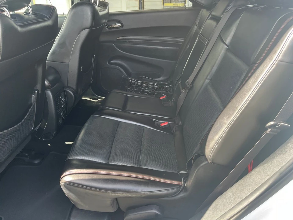 2023 Dodge Durango 3rd Gen - Image 31 of 31