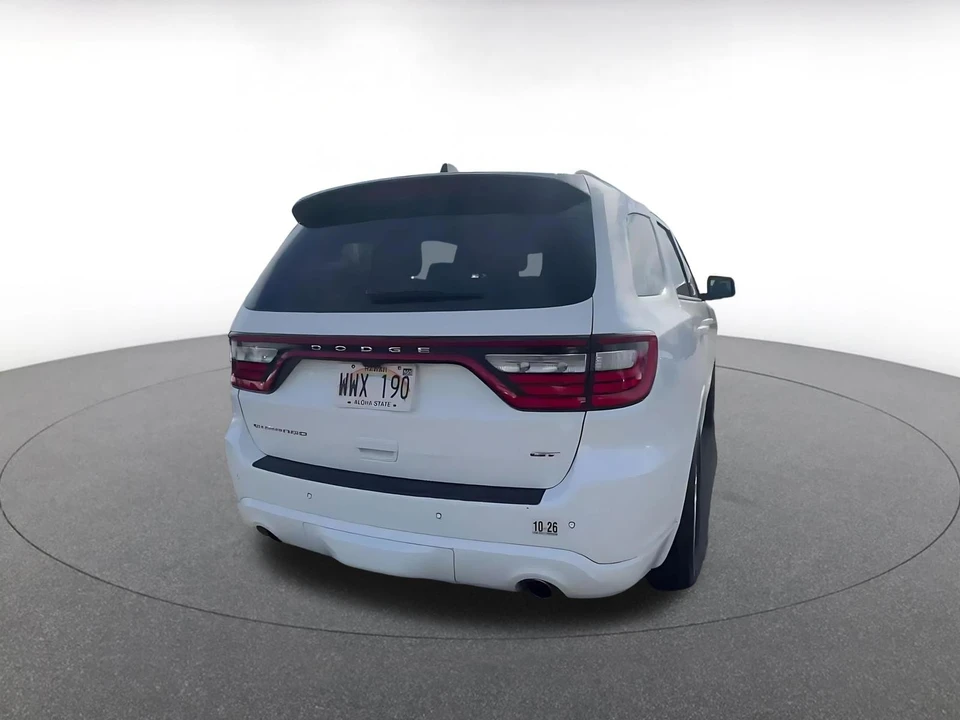 2023 Dodge Durango 3rd Gen - Image 16 of 31